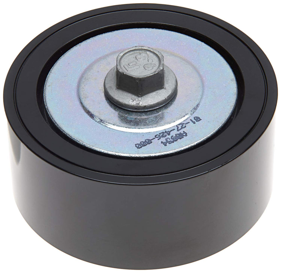ACDelco Gold 36302 Idler Pulley