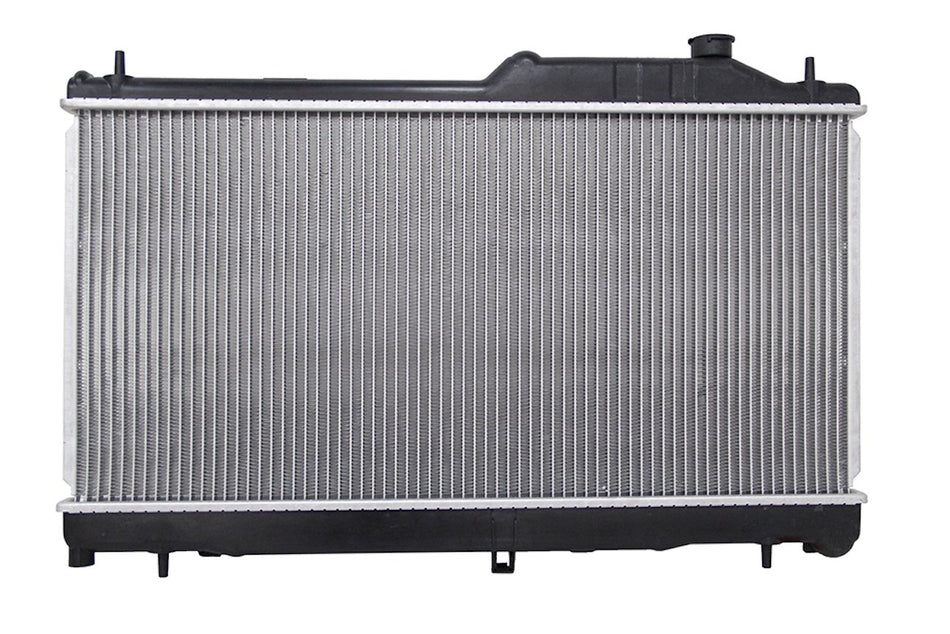 OSC Cooling Products 2777 New Radiator