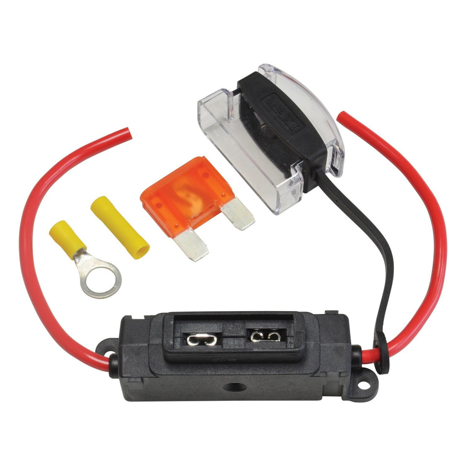 40 Amp Fuse Holder