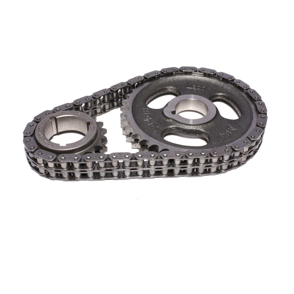 COMP Cams 3128 Hi-Tech Roller Race Timing Set for '62-'77 B.O.P. 198-231 V6 and Buick 350
