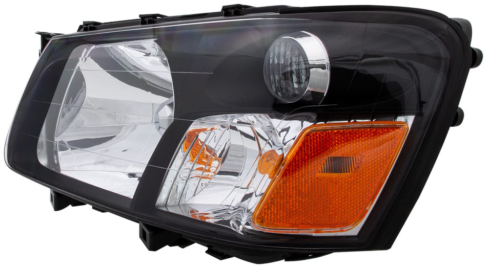 Dorman 1592069 Driver Side Headlight Assembly Compatible with Select Subaru Models