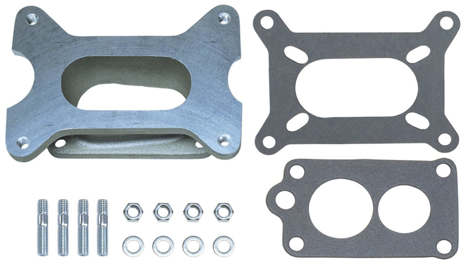 Trans-Dapt 2184 Carb Adapter Hol 2V