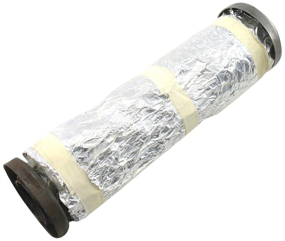 Patriot Exhaust H3842 Side Tube Muffler Insert