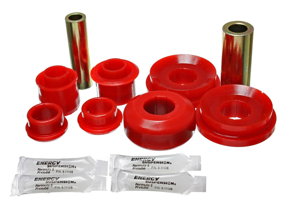 Energy Suspension 4.3169R Control Arm Bushing Set