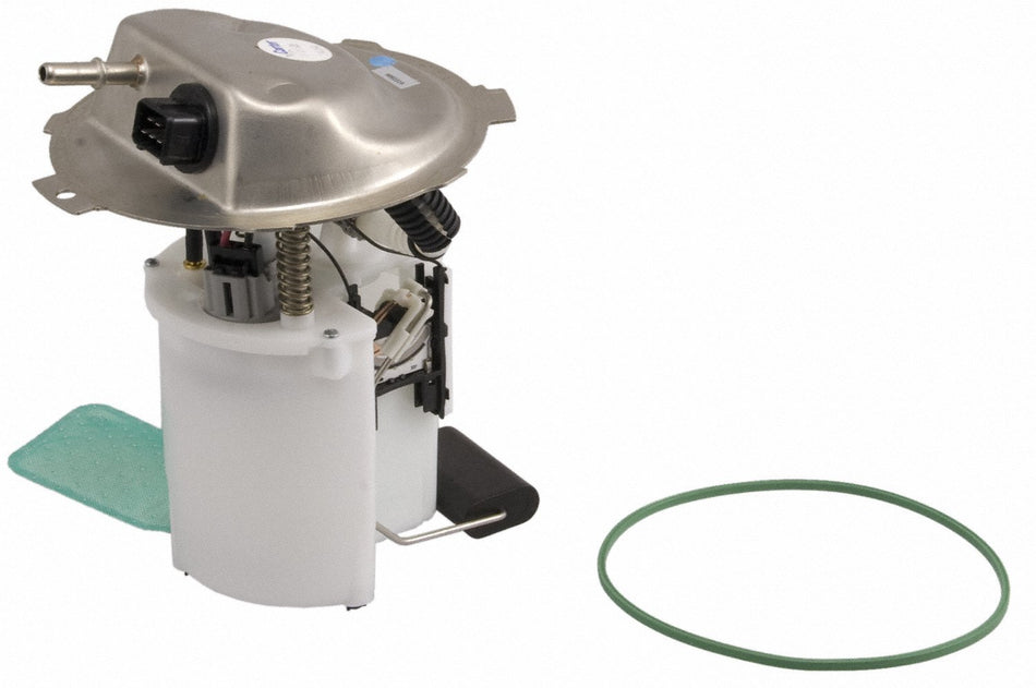 Carter Fuel Systems Electric Fuel Pump Module Assembly Automotive Replacement 12V (P74954M)