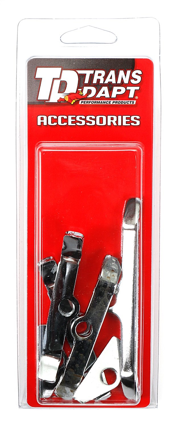 Trans-Dapt 9642 Valve Cover Tabs