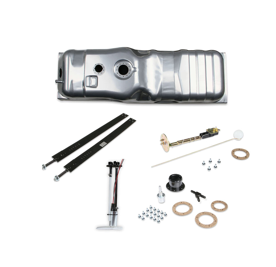 Holley Sniper EFI 19-154 Sniper EFI Fuel Tank System