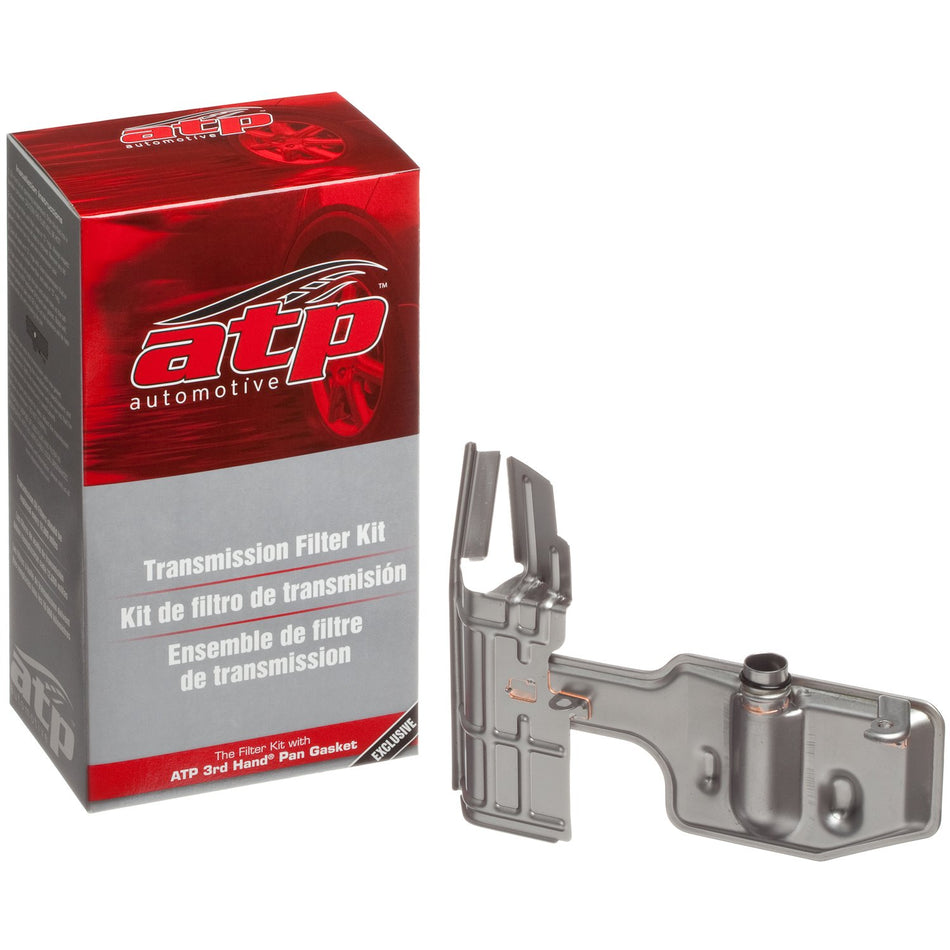 ATP B-288 Automatic Transmission Filter Kit