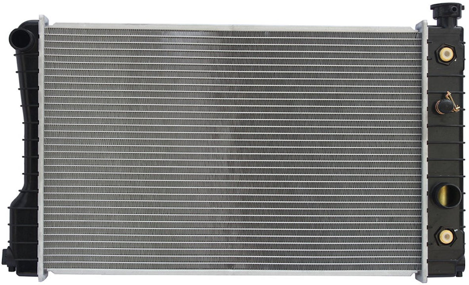 OSC Cooling Products 206 New Radiator