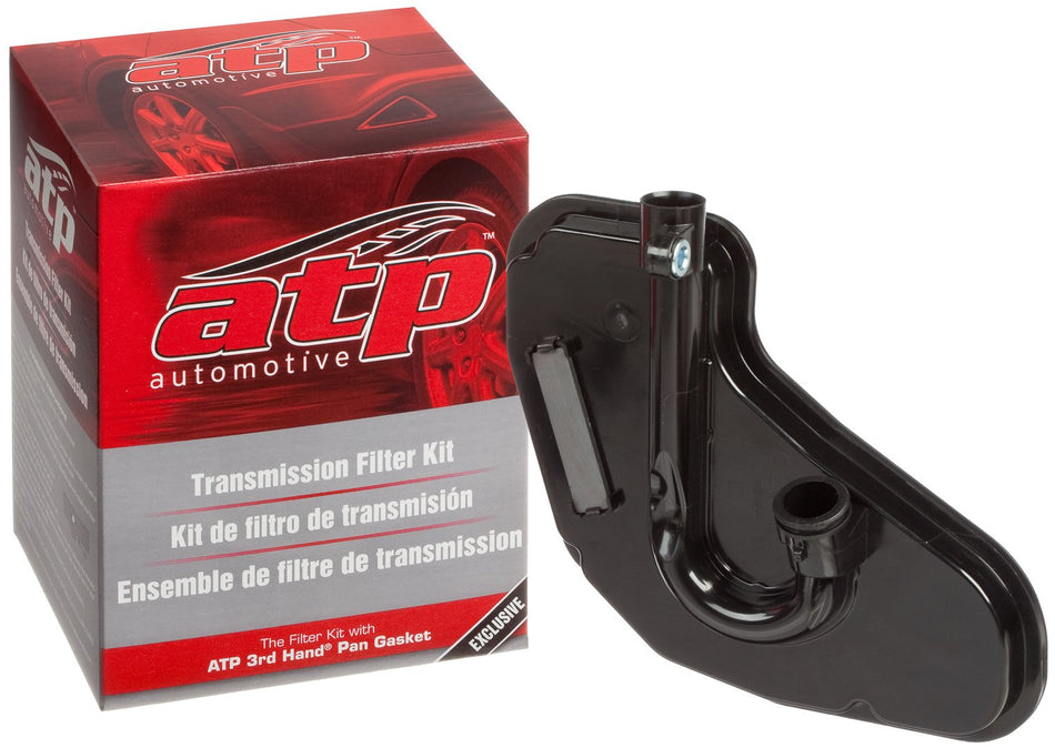 ATP B-465 Automatic Transmission Filter