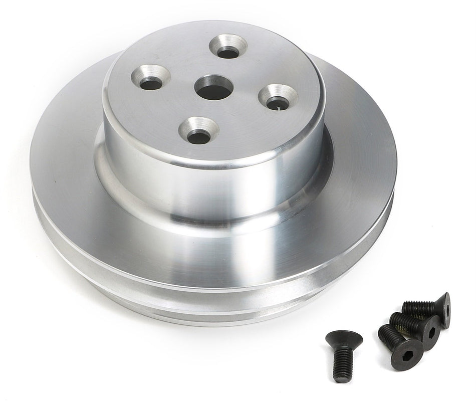 Trans-Dapt 8735 Water Pump Pulley