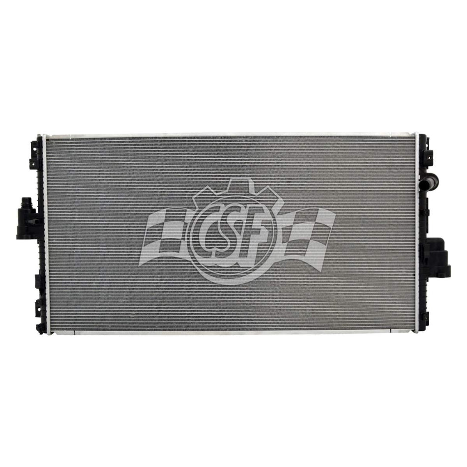 CSF RADIATOR CSF 3602 Radiator