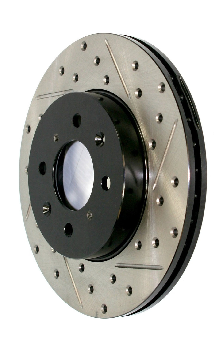 StopTech (127.67033CR) Brake Rotor