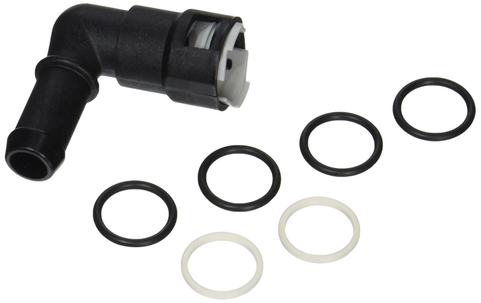 Motorcraft - Tube Asy (P) (KT90)