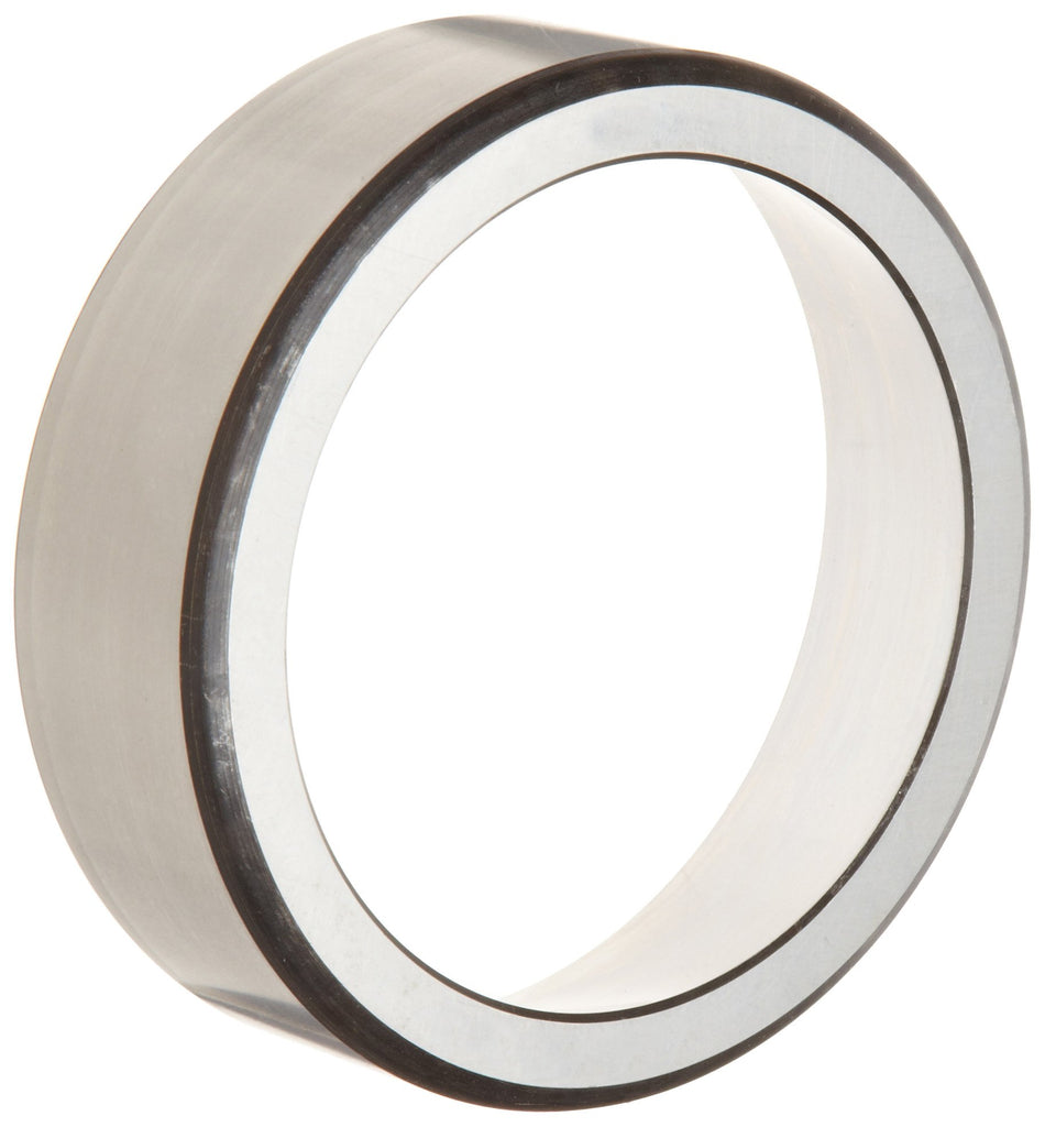 Timken 5520 Tapered Roller Bearing, Single Cup, Standard Tolerance, Straight Outside Diameter, Steel, Inch, 4.7340" Outside Diameter, 1.4375" Width