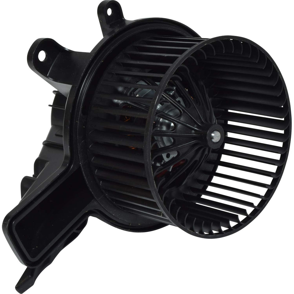 New HVAC Blower Motor for Traverse Tahoe Acadia Enclave Yukon Escalade Outlook Y