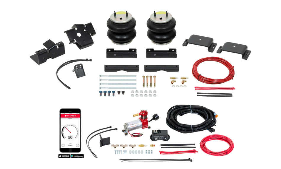 FIRESTONE 2840 RAM 2500 2WD/4WD AIO WIRELESS