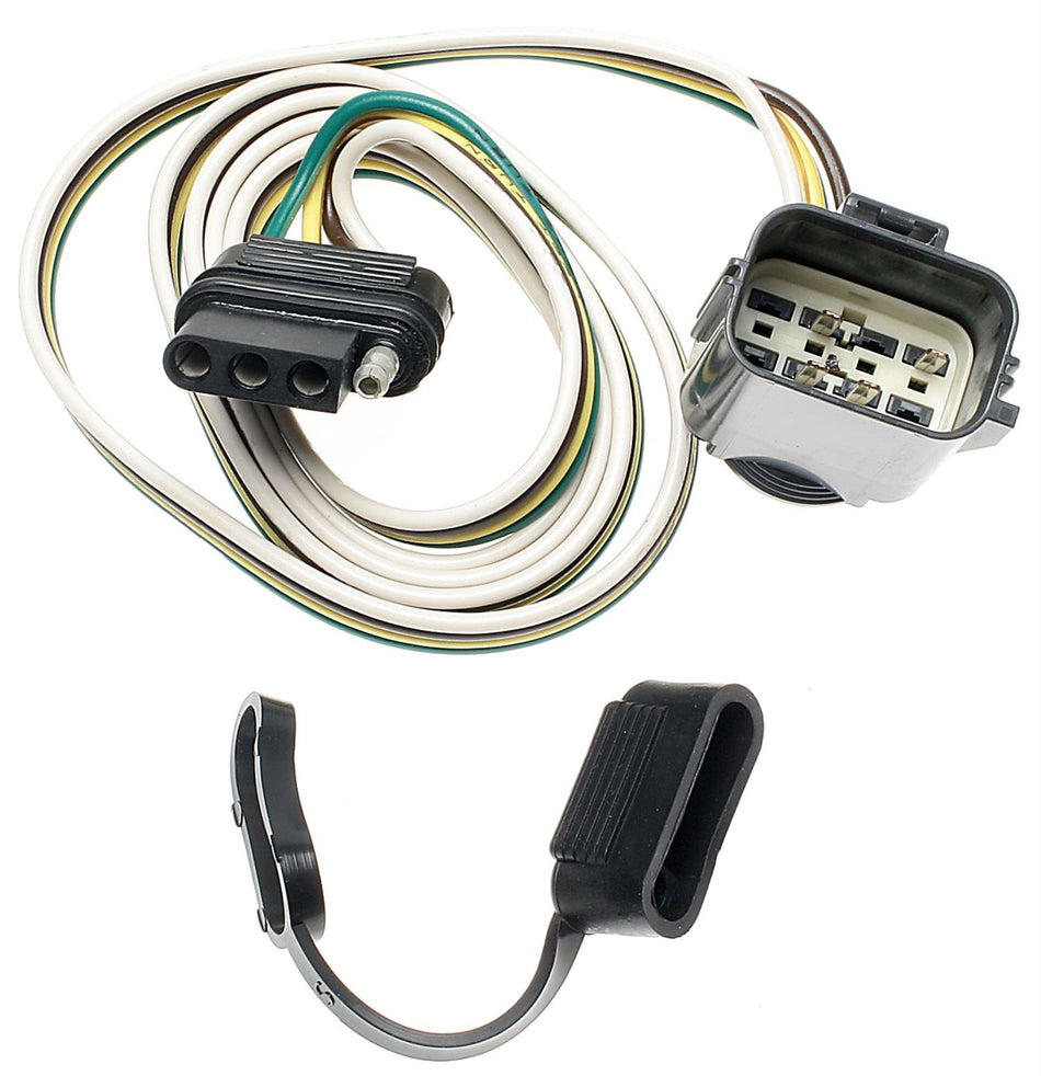 ACDelco Professional TC256 Inline to Trailer Wiring Harness Connector