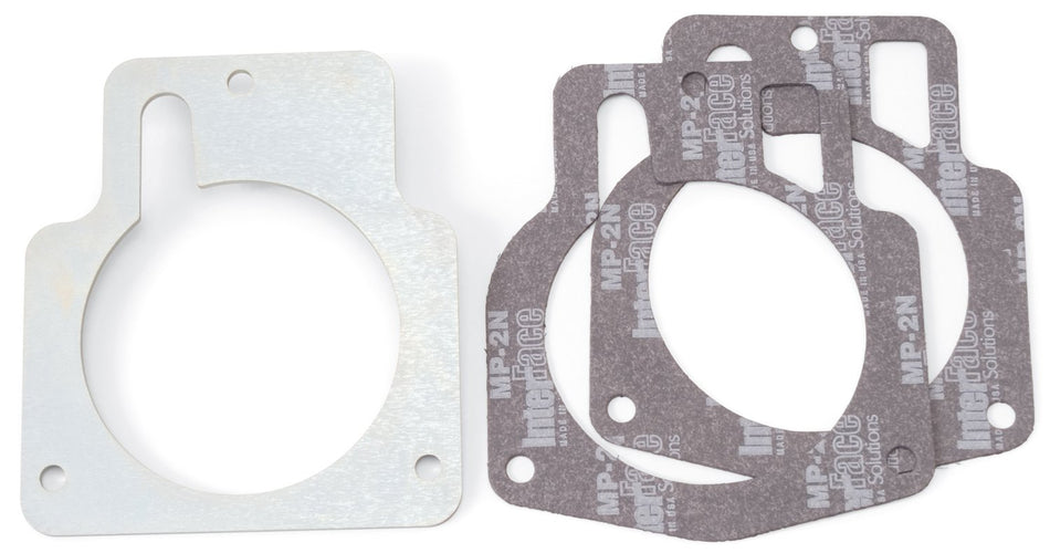 Edelbrock 2737 Adapter Plate