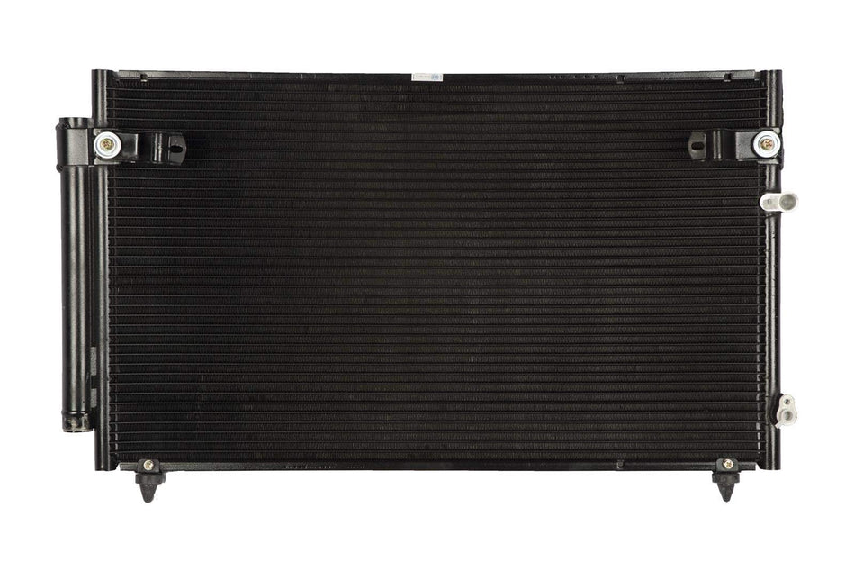 CSF 10407: Condenser Lexus GS300 3.0L 2005-1998; Lexus GS400 4.0L 2000-1998; Lexus GS430 4.3L 2005-2001