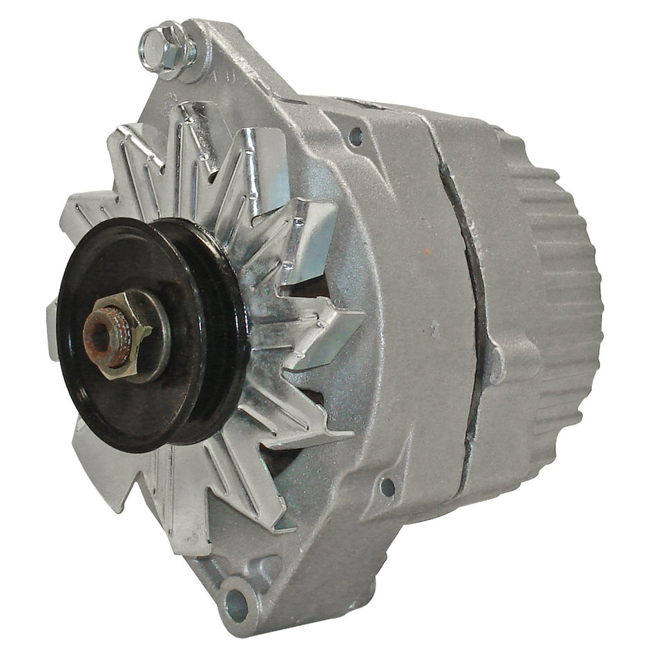 ACDelco Gold 334-2121 Alternator, Remanufactured