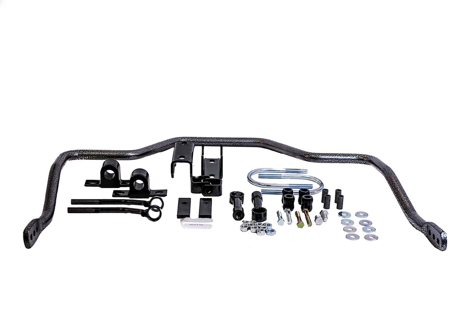 Hellwig Rear Sway Bar Kit - 7724
