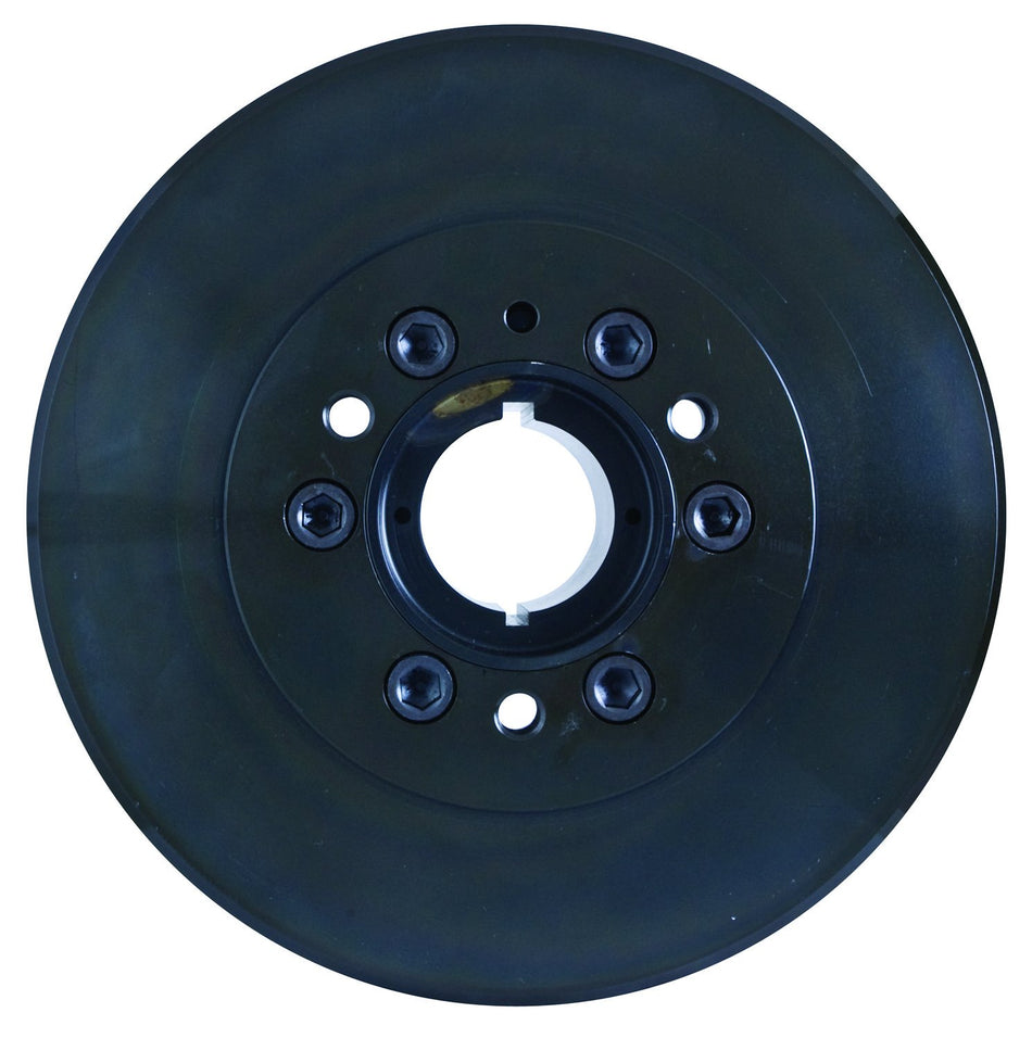 Fluidampr (800131) 8 Harmonic Damper for Big Block Chevy