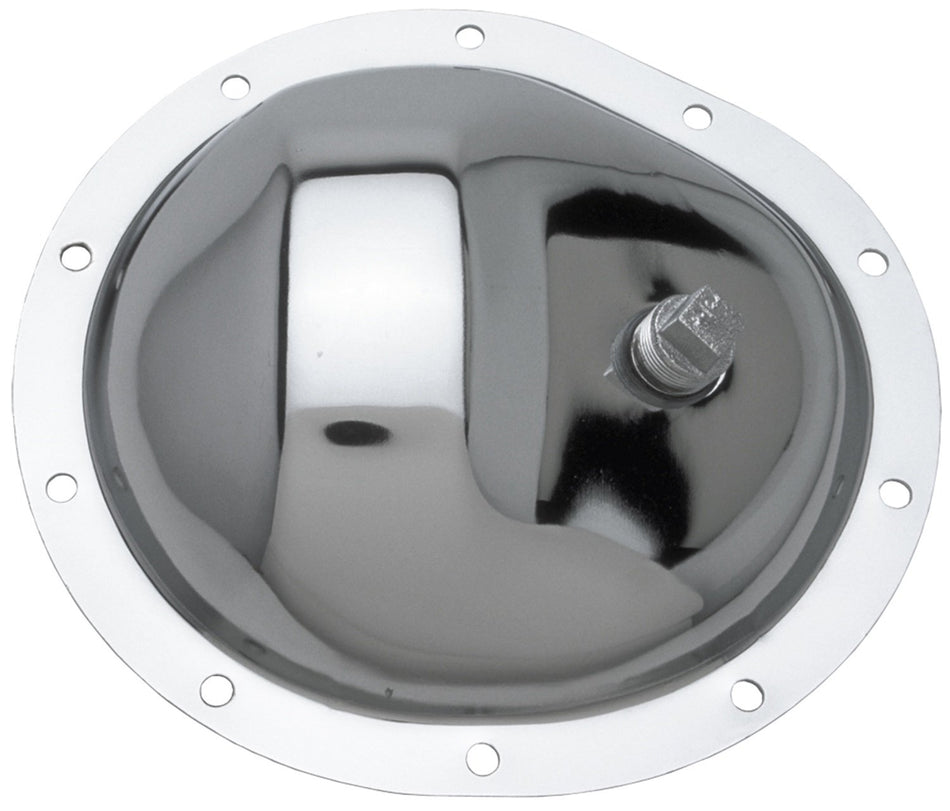 Trans-Dapt Performance Trans-Dapt 9069 Chrome Differential Cover