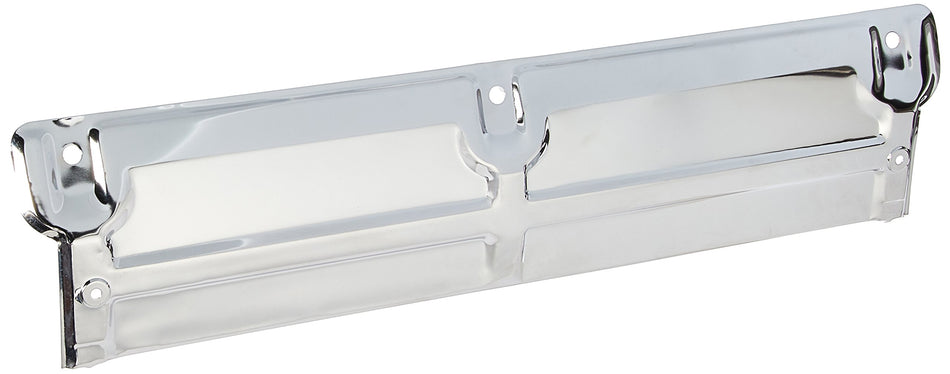 Trans-Dapt Performance Trans-Dapt 9427 Chrome Radiator Support Bracket