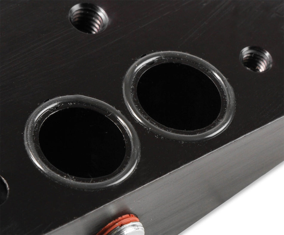 Earl's Gm Lt Engine Oil Cooler Adapter