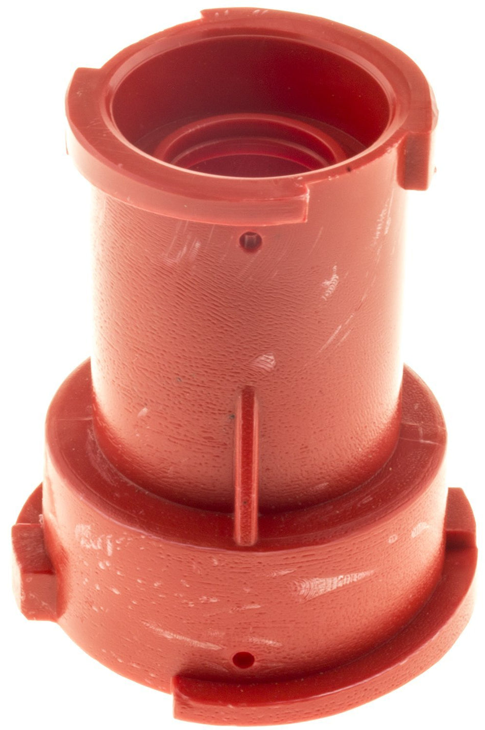 MotoRad 3124 Radiator Cap Tester Adapter - Toyota Camry (90-21) Corolla (93-19) Tacoma (05-21) Highlander (01-21) Tundra (00-21), Honda Accord (94-20) Civic (92-15) CR-V (97-21) Odyssey (95-20)