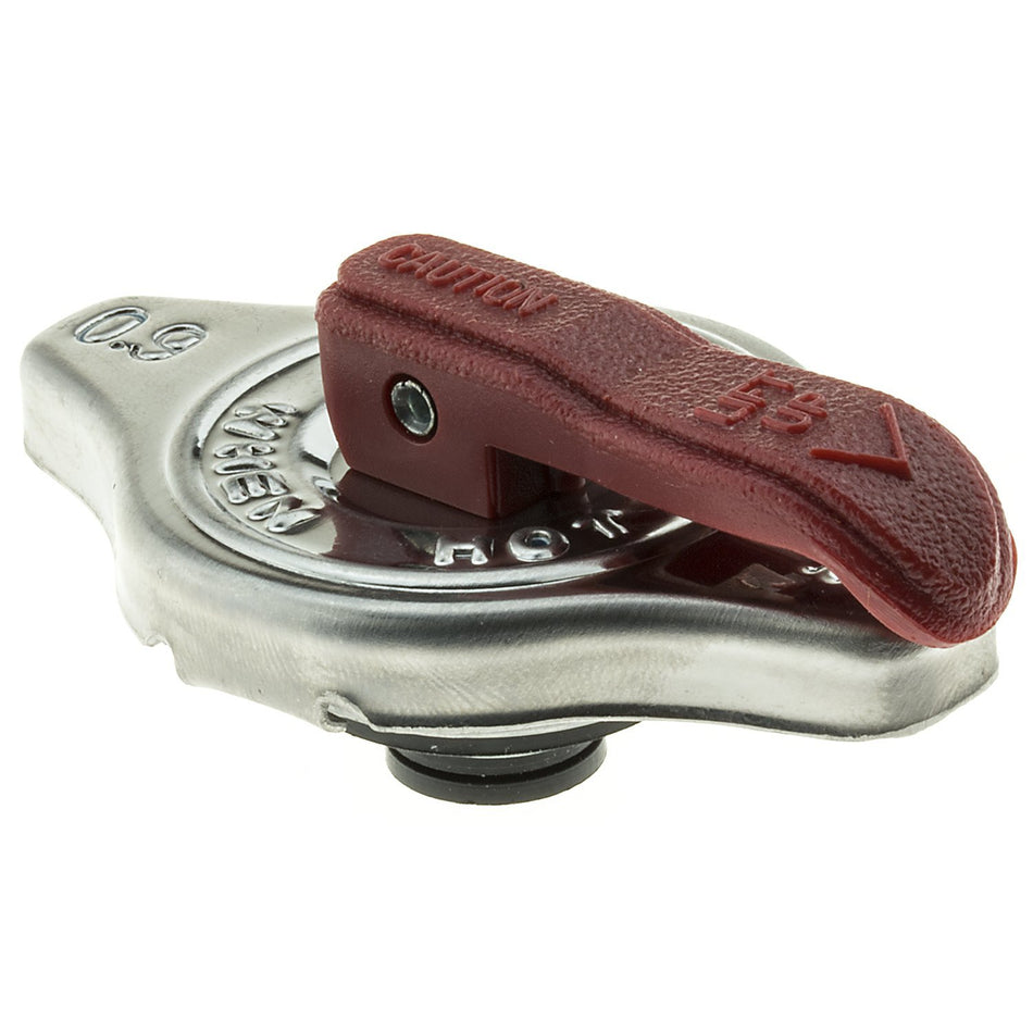 MotoRad ST36 Radiator Cap Fits Toyota Corolla 93���������23 Camry 90���������23 RAV4 96���������23 HighLander 05���������23 Tundra 00���������06 Prius 01���������09 4Runner 96-00 Sequoia 01-07 Matrix 03-14 Sienna 21-22 Avalon 19-22 T100 93-98