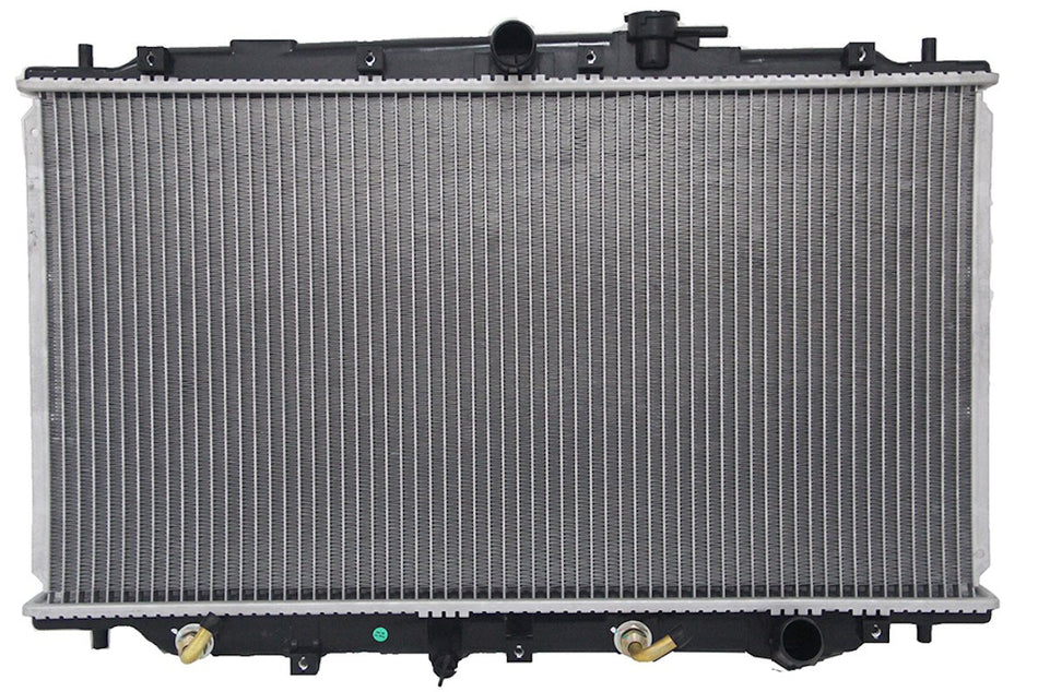 OSC Cooling Products 1572 New Radiator