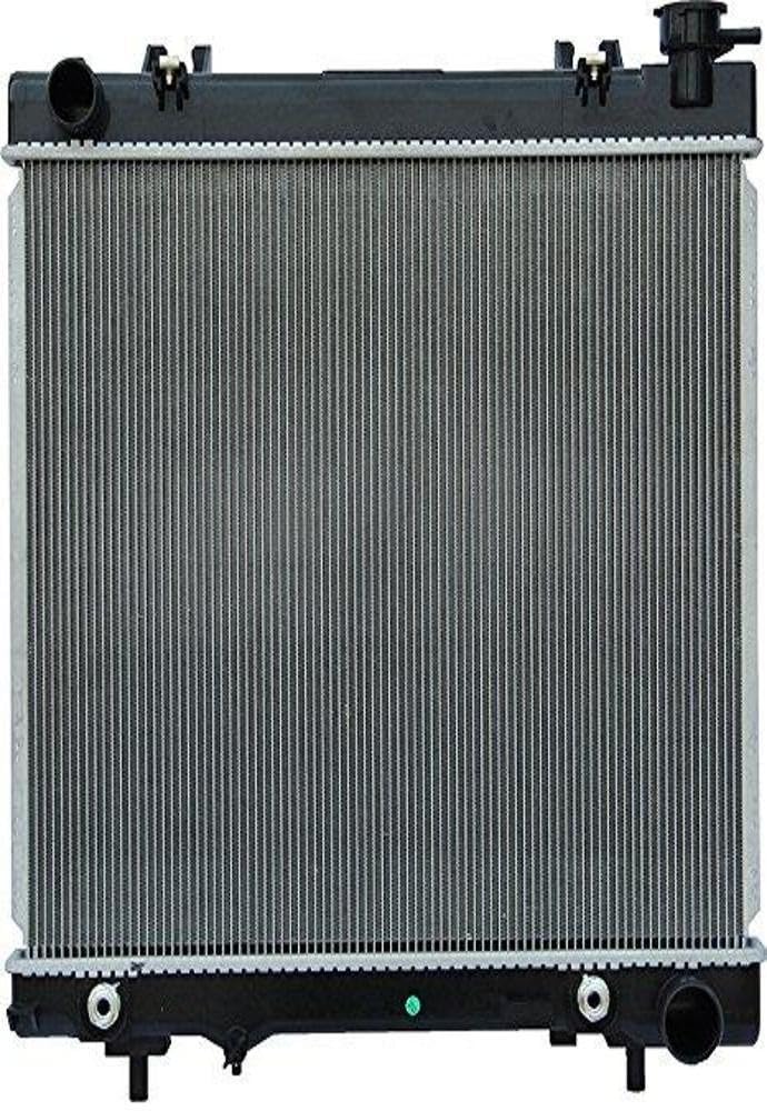 OSC Cooling Products 2883 New Radiator