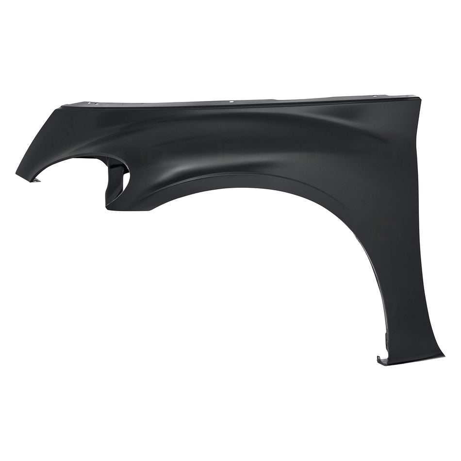 Replace CH1240230V - Front Driver Side Fender