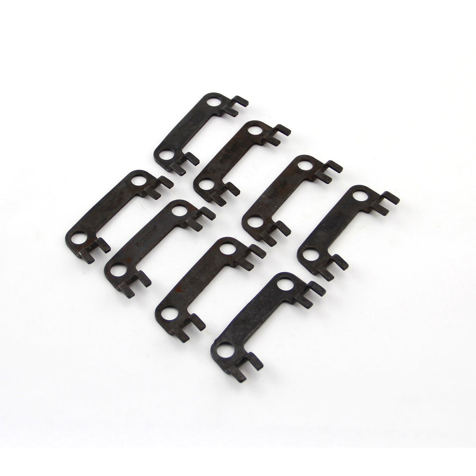 PCE - Raised Guide Plates