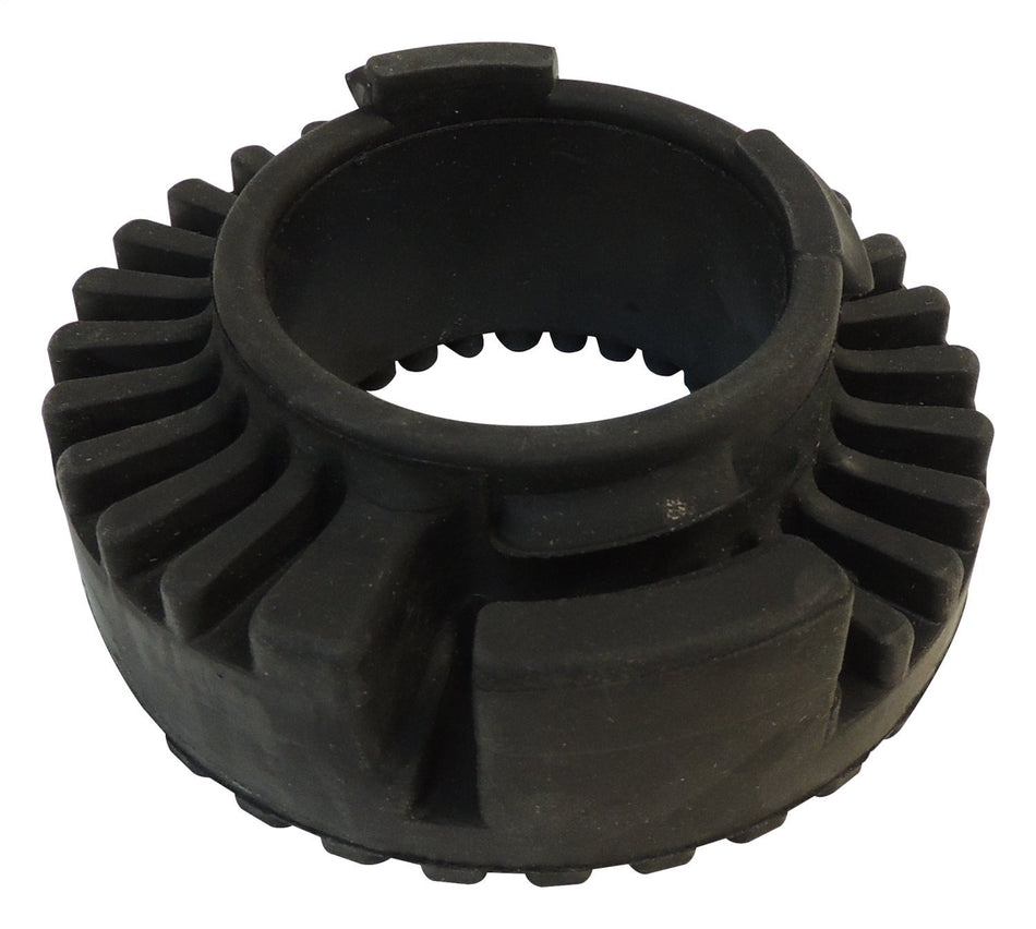 Isolator, Upper 2005-2013 LX MAGNUM, 300, Cw/ REAR WHEEL DRIVE; FRONT UPPER 4895452AA