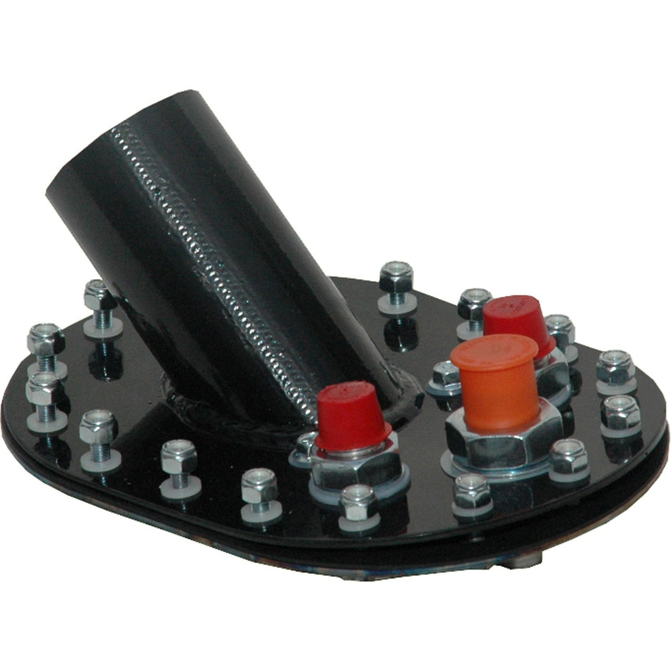 RCI 7038A Fast Fill Hose Assembly