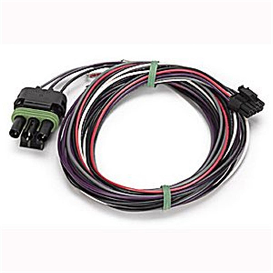 Auto Meter 1258 American Muscle 2-1/16 30 in Hg.-15 PSI Boost/Vacuum Gauge