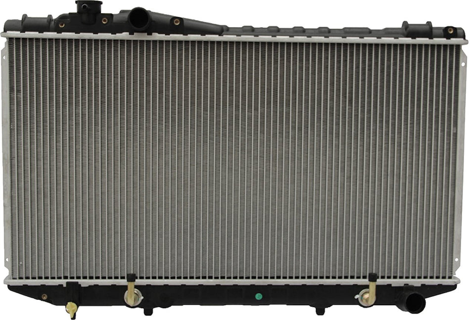 OSC Cooling Products 178 New Radiator