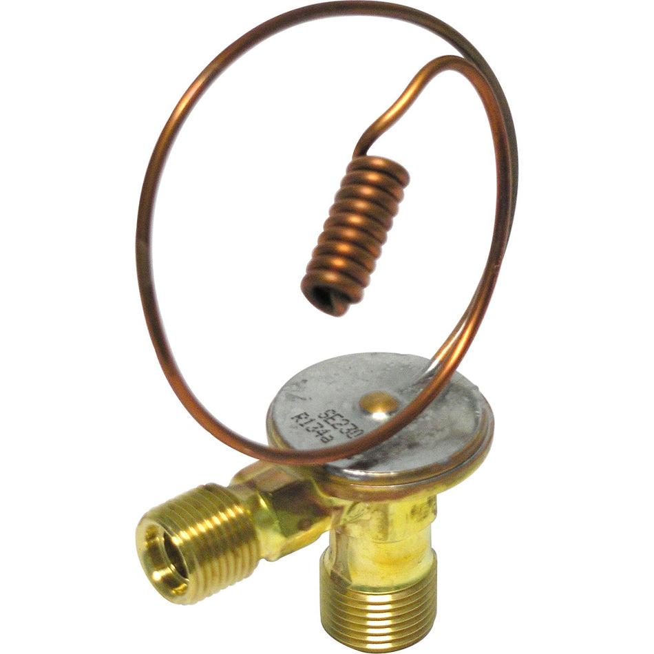 UAC EX 6533FC A/C Expansion Valve