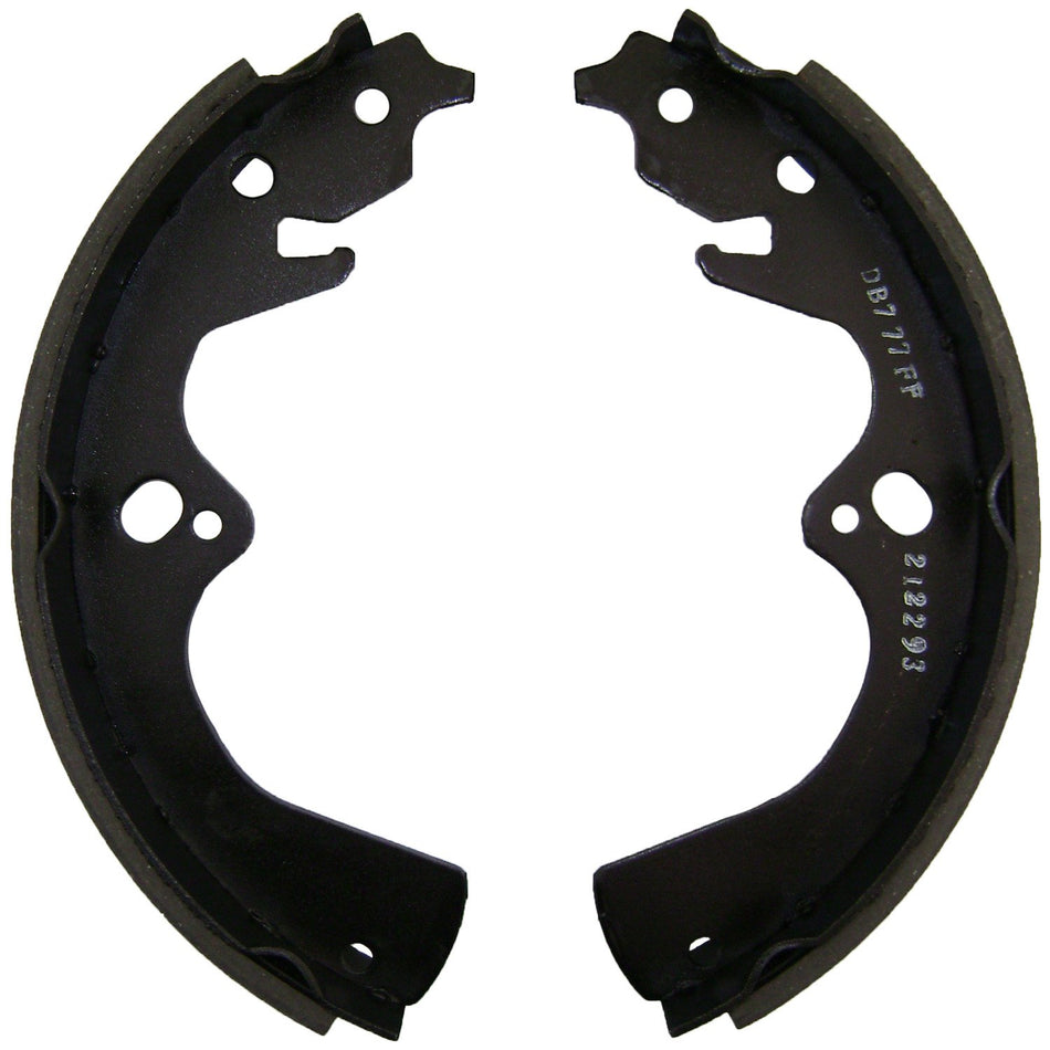 BENDIXu00ae Brake Shoes 737