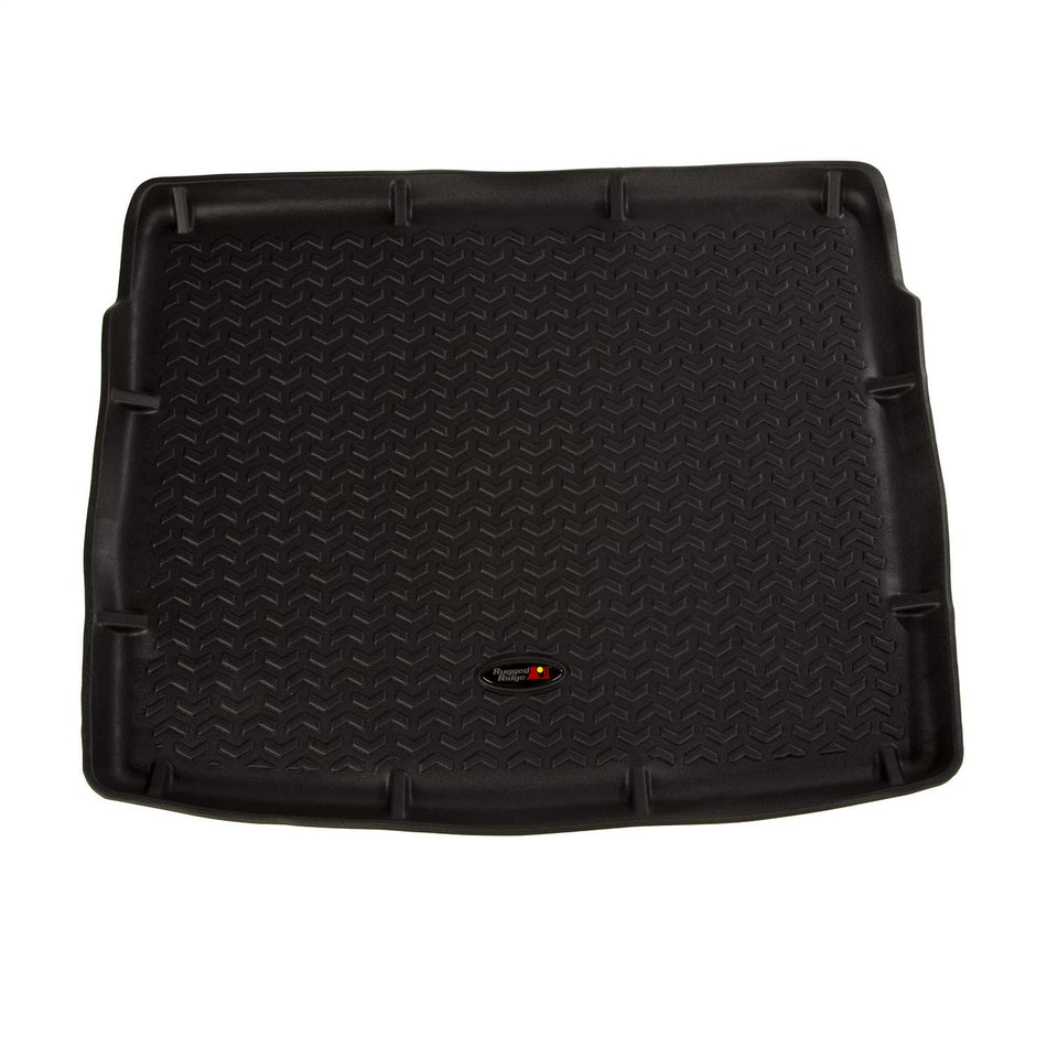 Rugged Ridge | Floor Liner, Cargo | 12975.48 | Fits 2018-2020 Jeep Compass