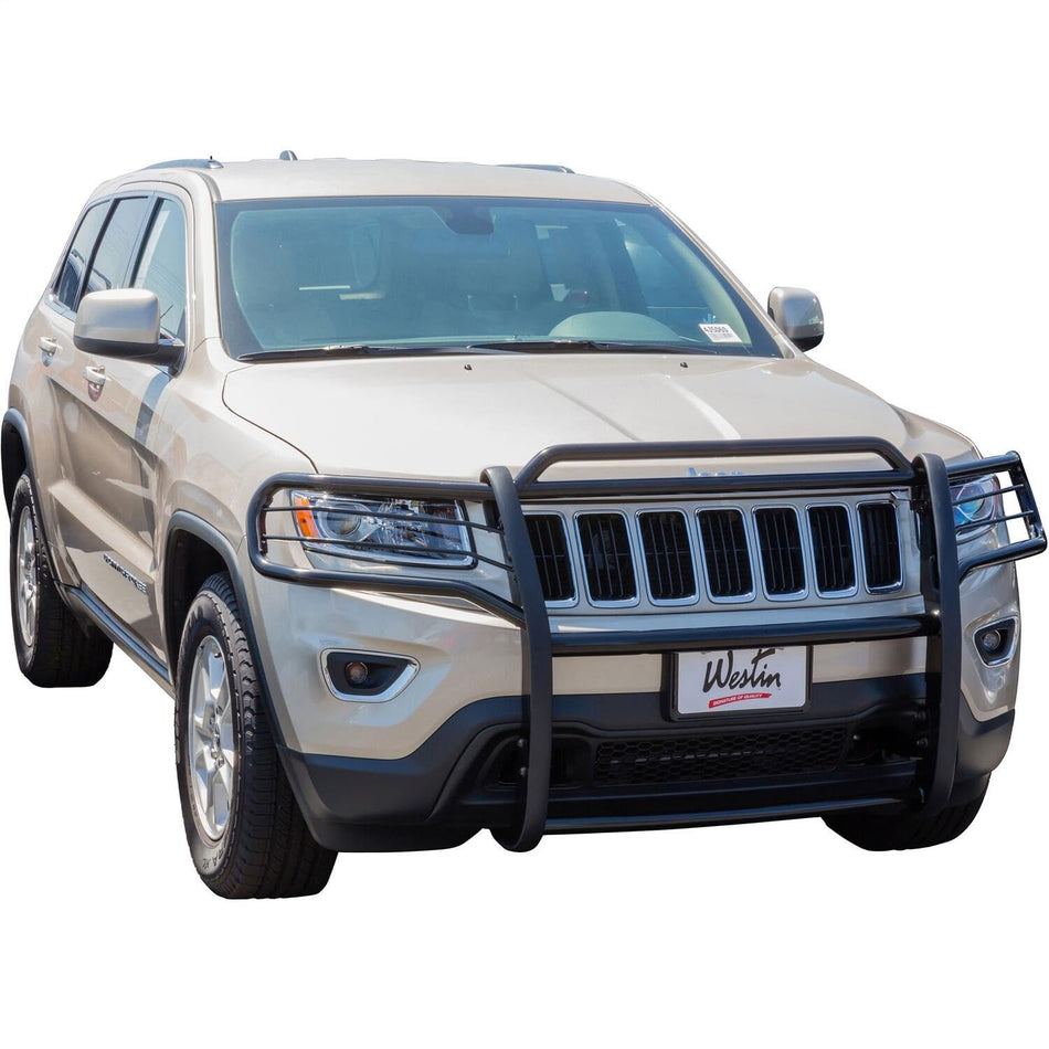 Westin 40-3815 Sportsman Grille Guard