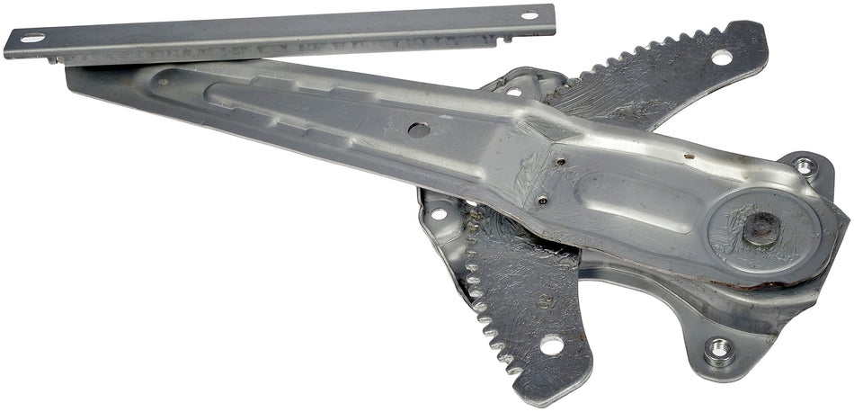 Dorman 752-436 Rear Driver Side Power Window Regulator (Regulator Only) Compatible with Select Nissan Models