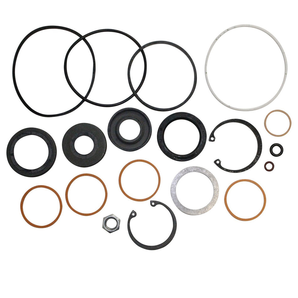 Edelmann 8905 Power Steering Rack and Pinion Seal Kit