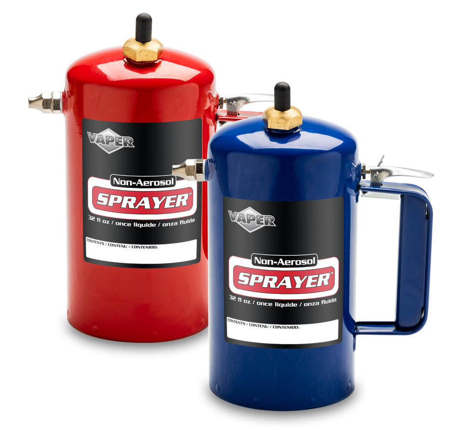 Vaper 19421 2-Piece Spot Spray Non-Aerosol Sprayer Set