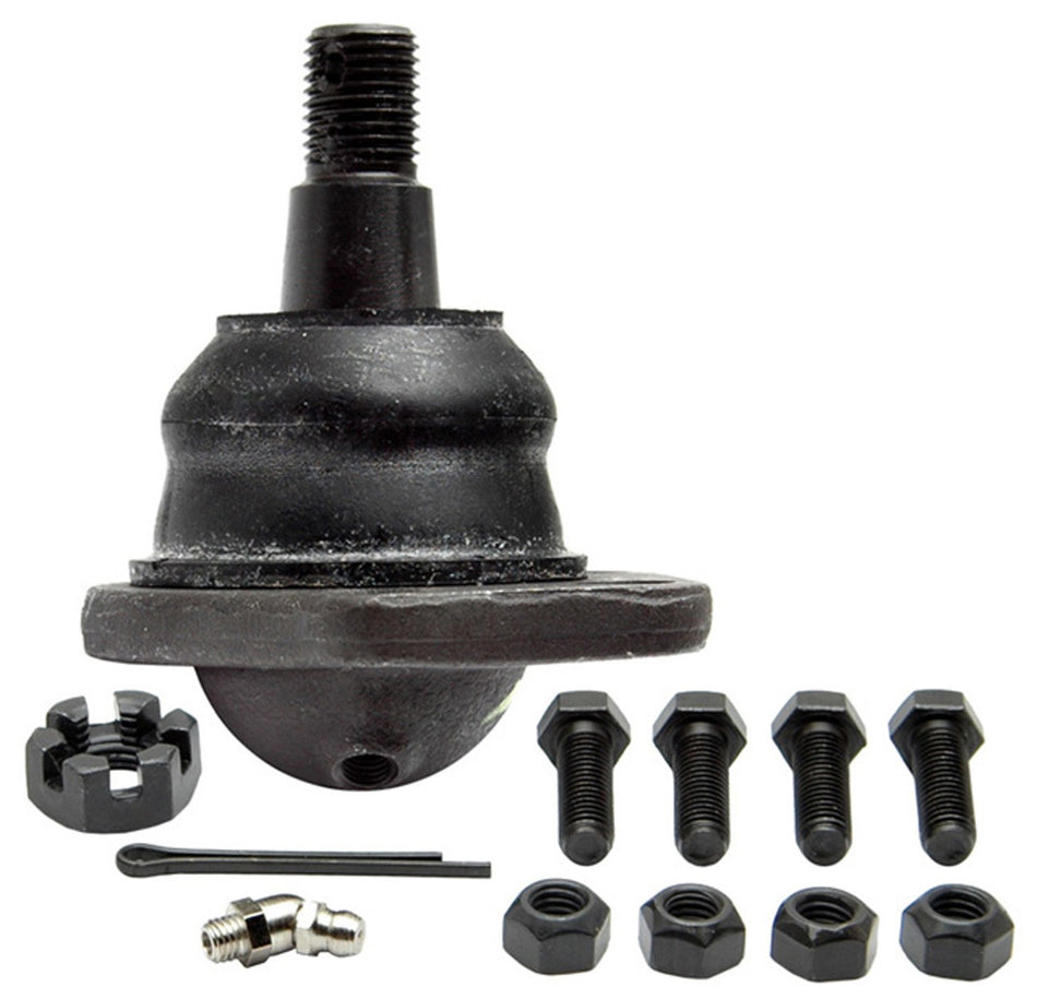 ACDelco Advantage 46D2104A Front Lower Suspension Ball Joint Assembly