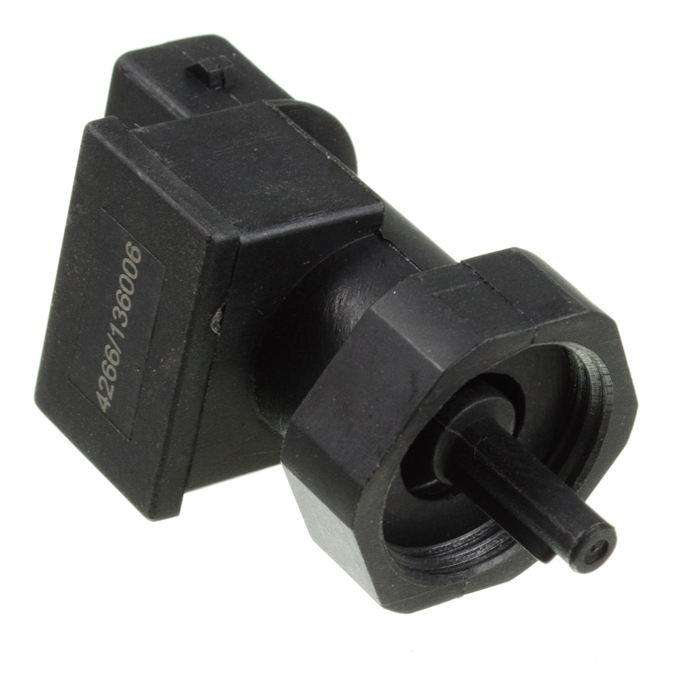 Holstein Parts 2VSS0006 Vehicle Speed Sensor - Compatible With Select Hyundai Santa Fe, Sonata; Kia Optima, Sorento + More