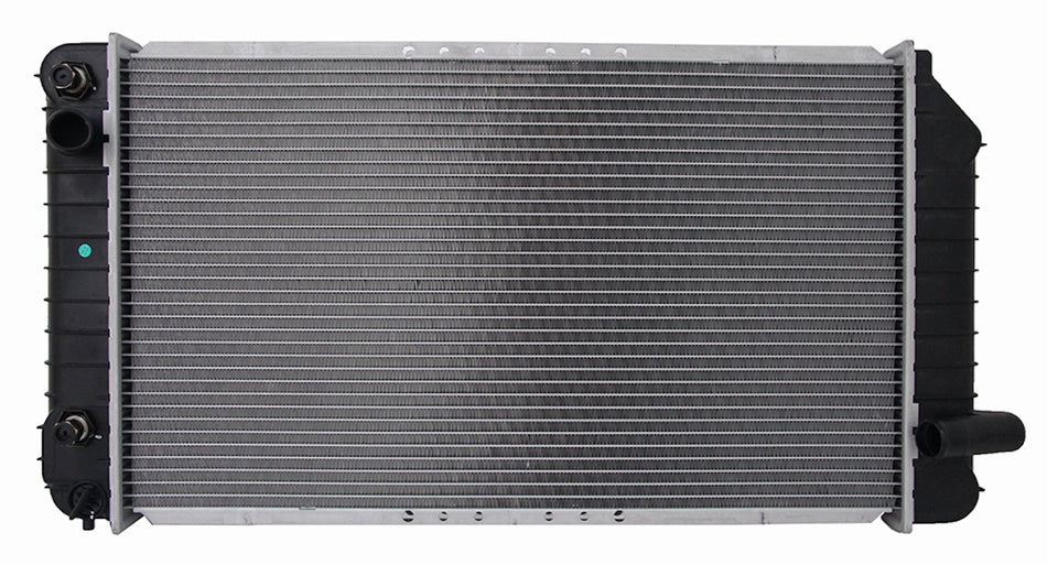 OSC Cooling Products 1343 New Radiator